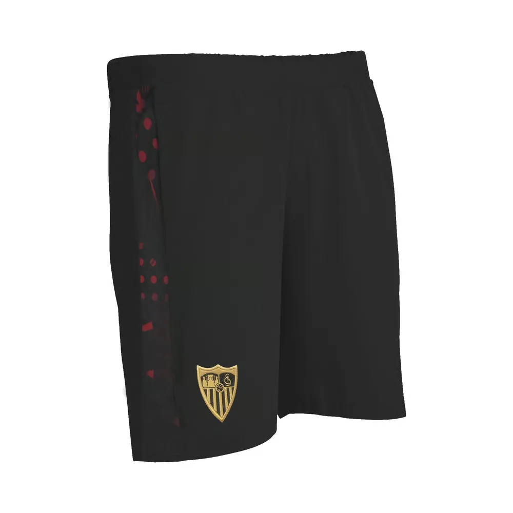 Women's Sevilla FC 2024/25 Third Shorts