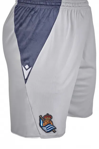 Women's Real Sociedad 2025/26 Away Shorts - Image 2