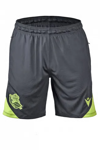 Women's Real Sociedad 2024/25 Third Authentic Training Shorts