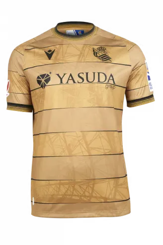 Women's Real Sociedad 2024/25 Away Shirt