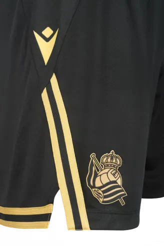Men's Real Sociedad 2024/25 Away Shorts - Image 2