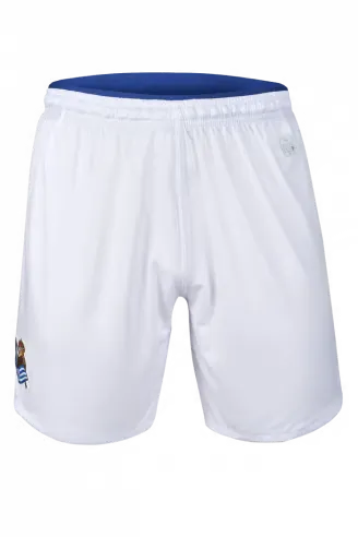 Kid's Real Sociedad 2024/25 Home Shorts