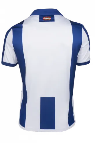 Kid's Real Sociedad 2024/25 Home Europe Shirt - Image 2