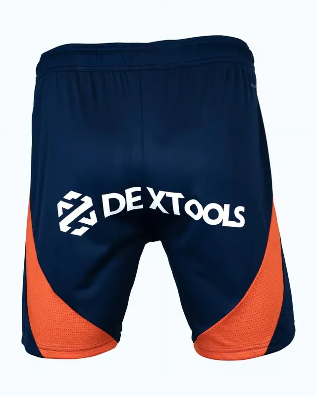 Women's Real Oviedo 2024/25 Away Shorts - Image 2