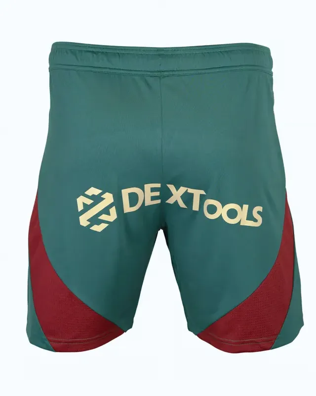 Men's Real Oviedo 2024/25 Third Shorts - Image 2