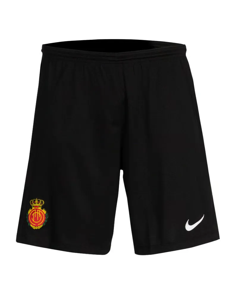 Women's Real Mallorca 2025/26 Home Shorts
