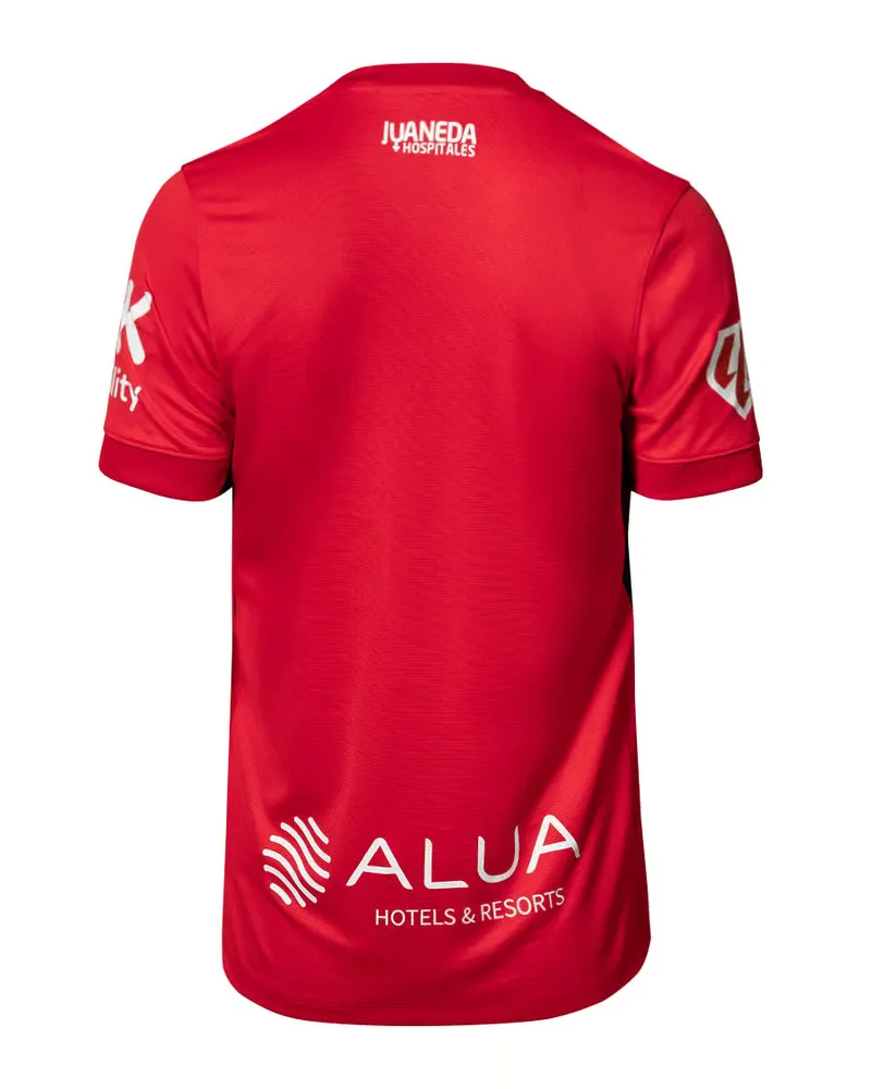 Women's Real Mallorca 2024/25 Special Shirt - Image 2