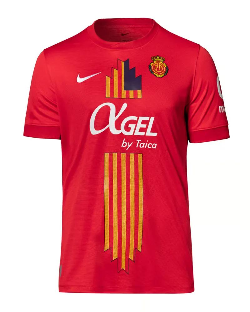 Women's Real Mallorca 2024/25 Special Shirt