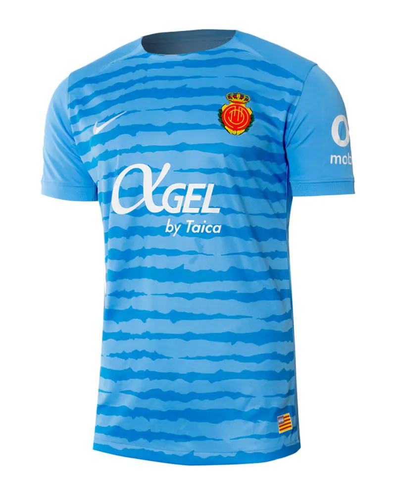 Men's Real Mallorca 2024/25 Third Shirt