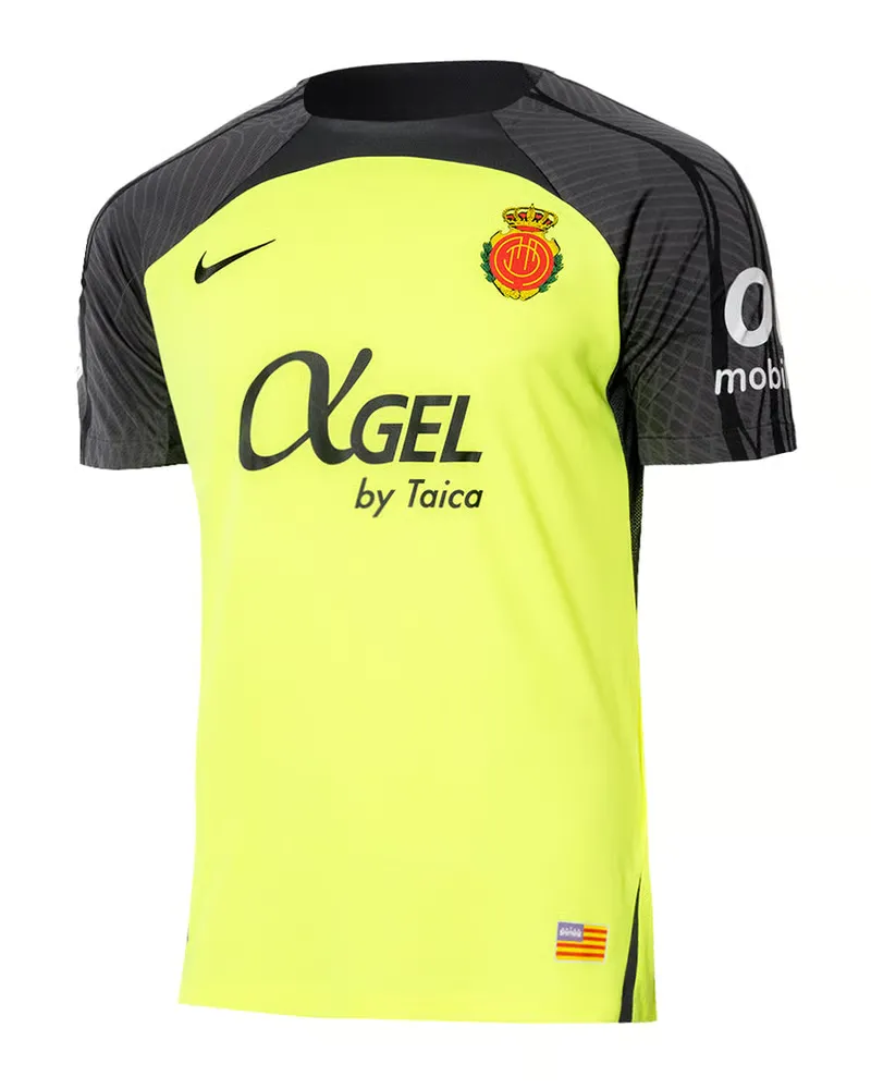 Men's Real Mallorca 2024/25 Away Shirt