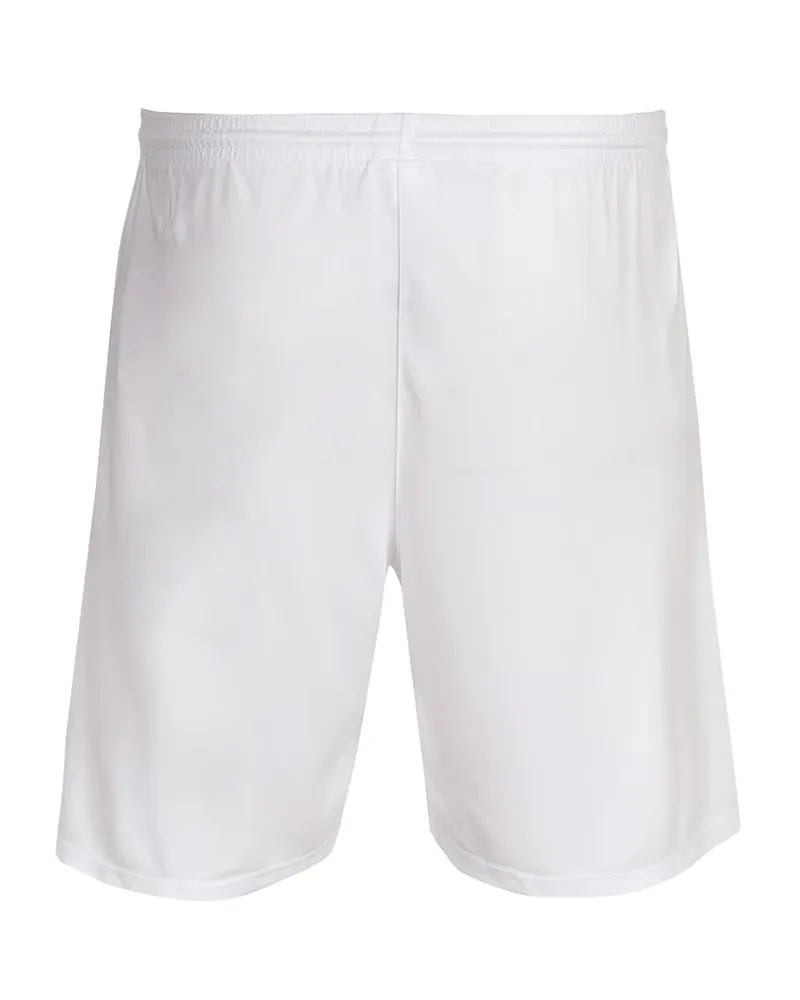 Kid's Real Mallorca 2025/26 Away Shorts - Image 2