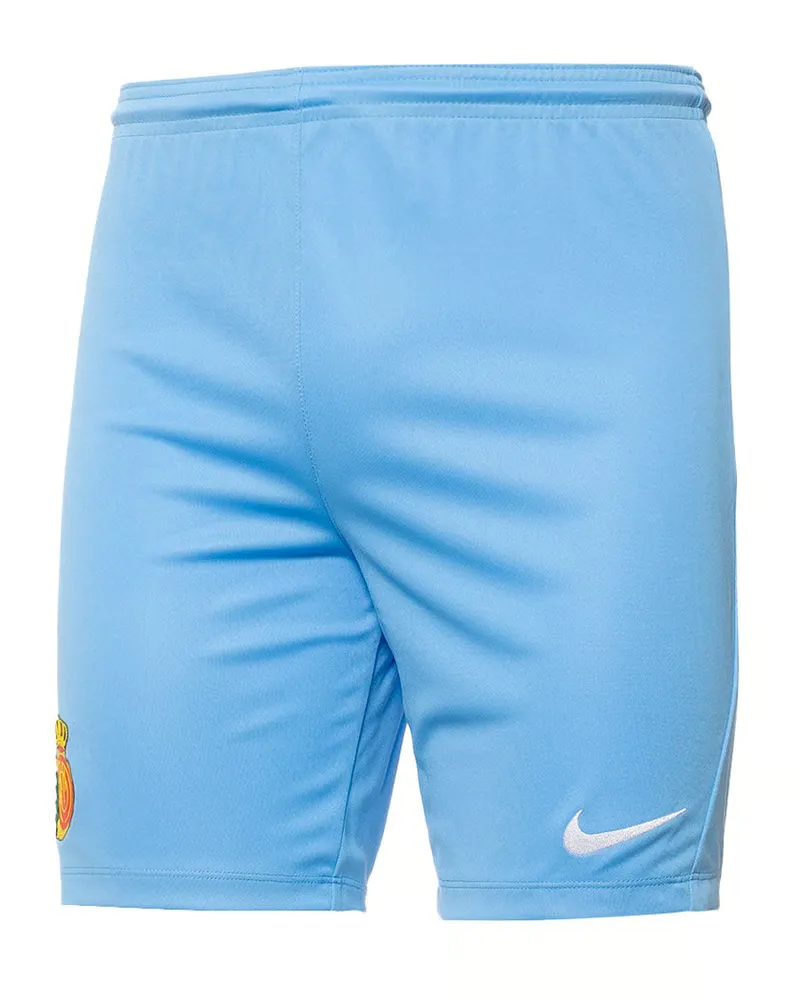 Kid's Real Mallorca 2024/25 Third Shorts