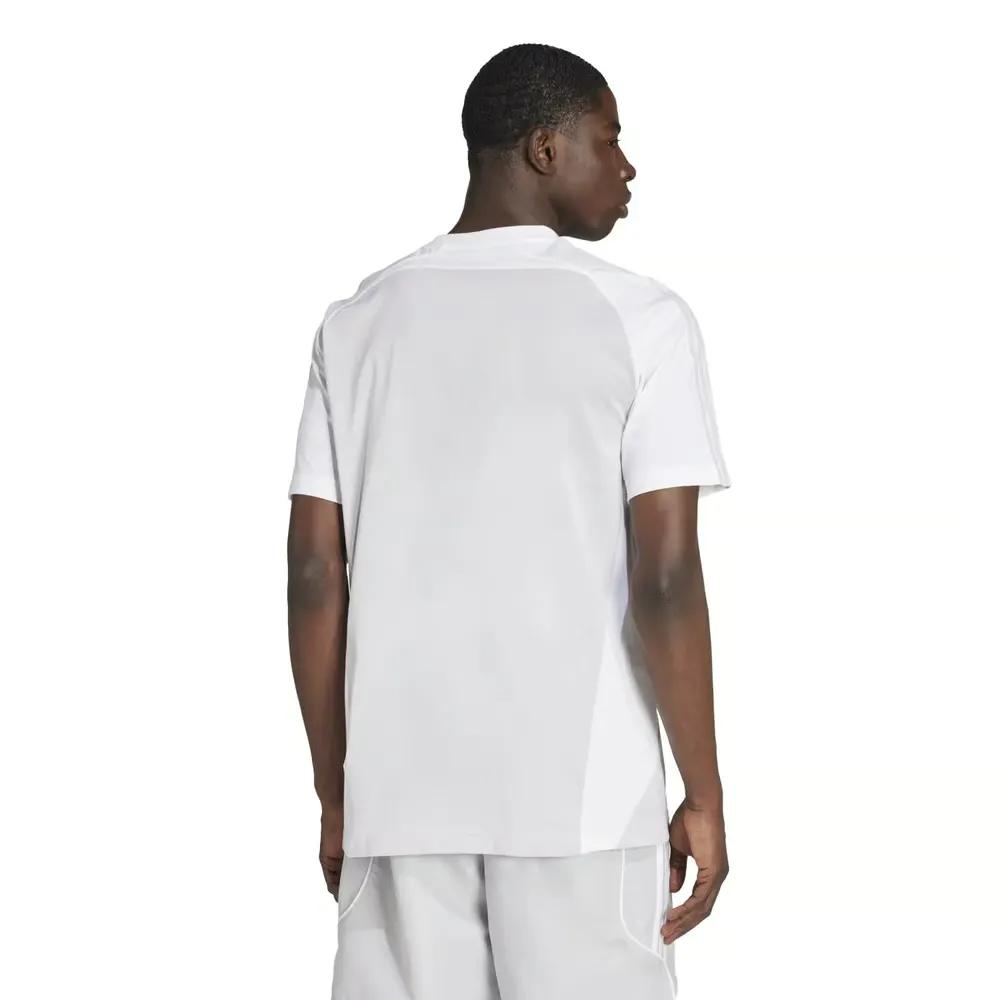 Women's Real Madrid 2025/26 Urban Purist Shirt - Image 3