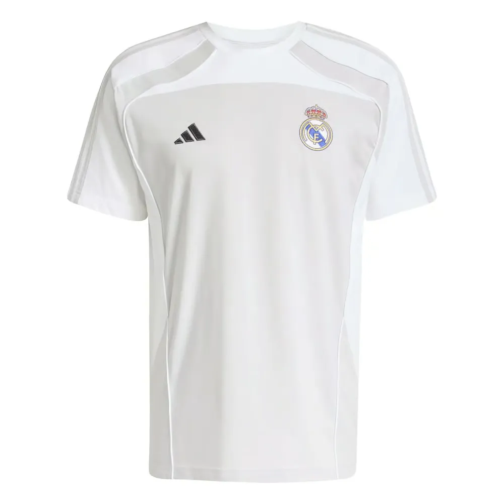 Women's Real Madrid 2025/26 Urban Purist Shirt