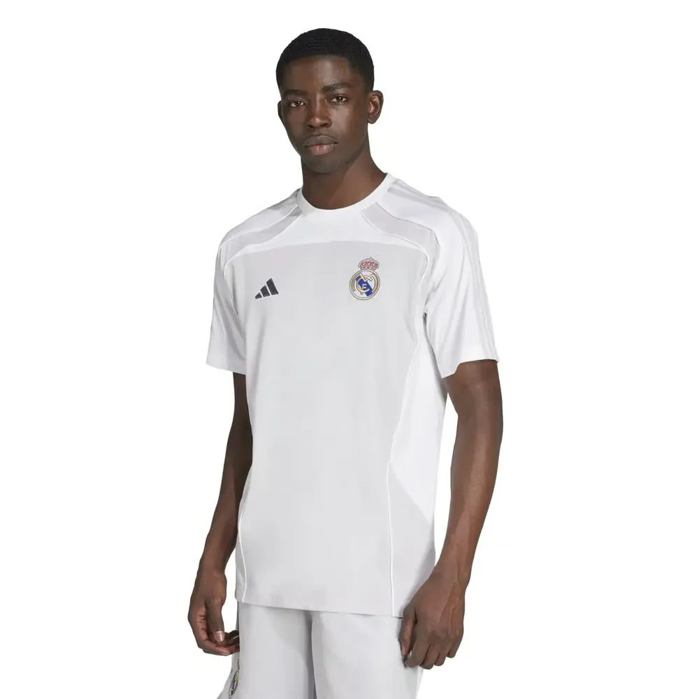 Women's Real Madrid 2025/26 Urban Purist Shirt - Image 2