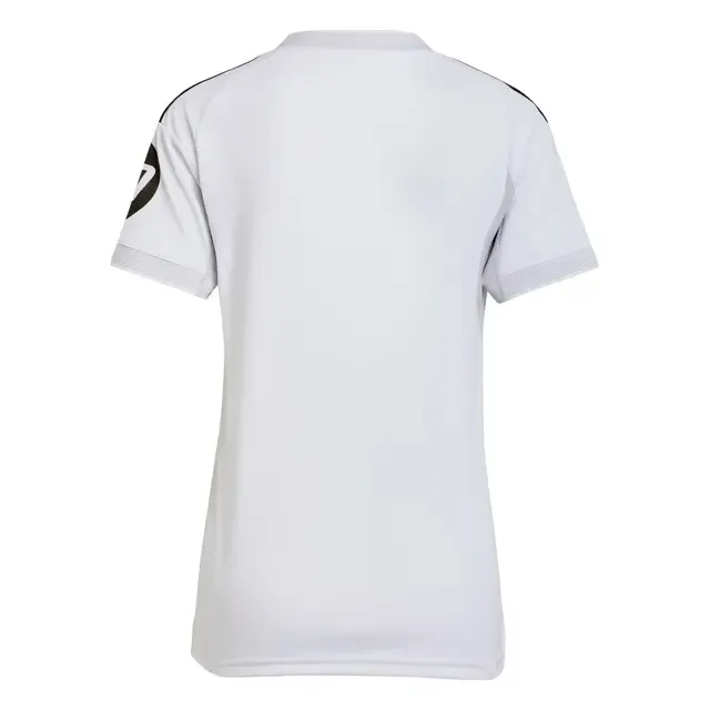 Women's Real Madrid 2025/26 Home Shirt - Image 2