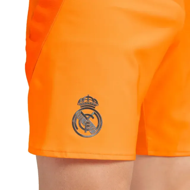 Women's Real Madrid 2024/25 Away Authentic Shorts - Image 3