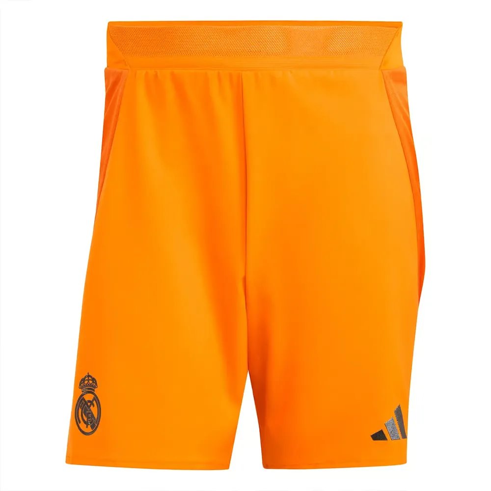 Women's Real Madrid 2024/25 Away Authentic Shorts