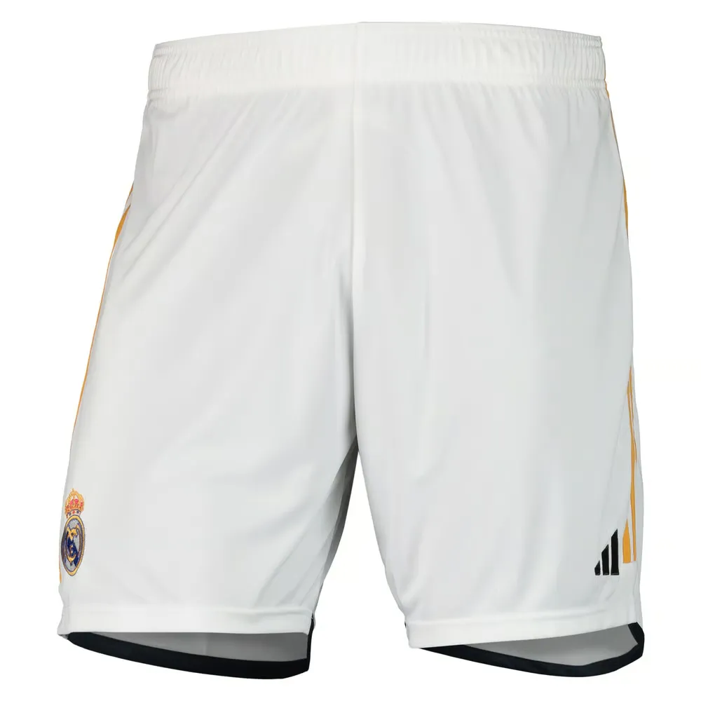 Women's Real Madrid 2023/24 Home Shorts