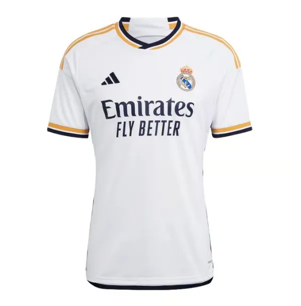Women's Real Madrid 2023/24 Home Shirt