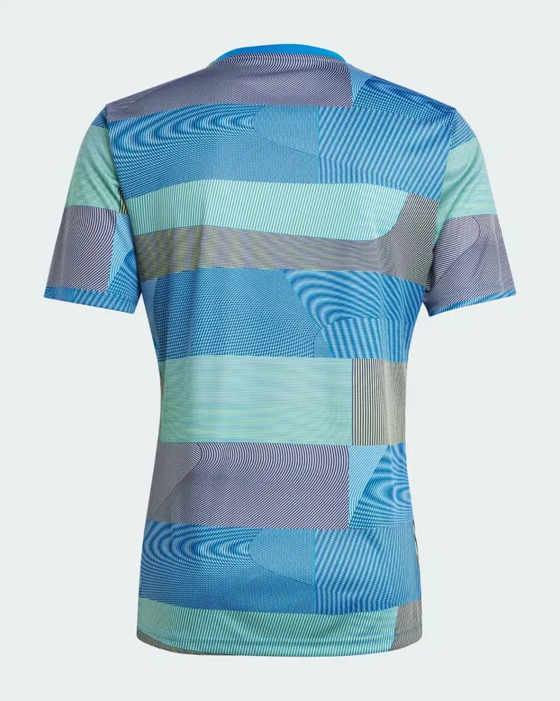 Men's Real Madrid 2025/26 Third Prematch Shirt - Image 2