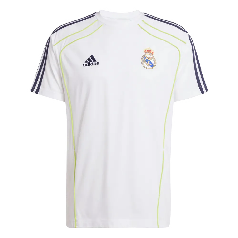 Men's Real Madrid 2024/25 Urban Purist Shirt