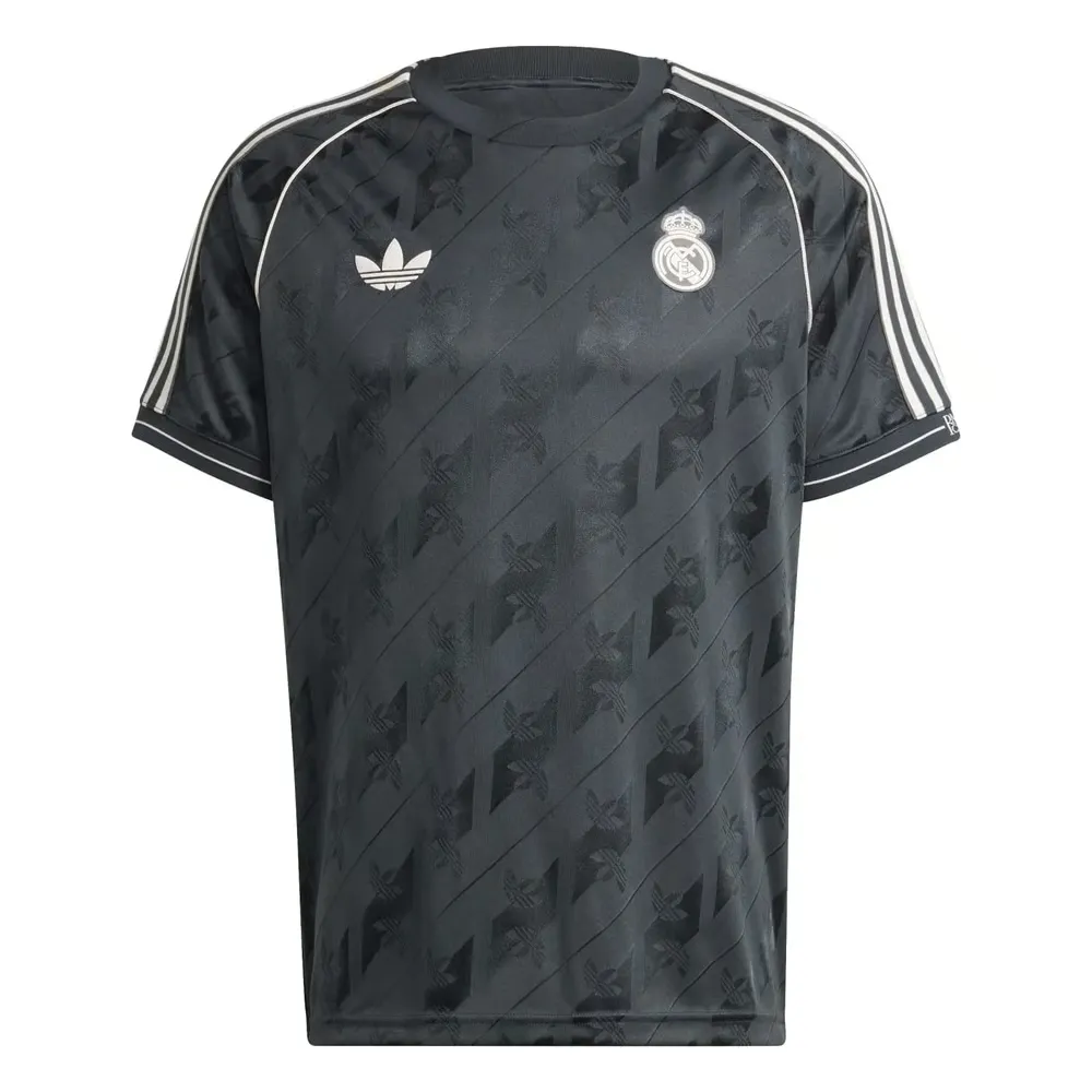 Men's Real Madrid 2024/25 Third Originals LFSTLR Shirt