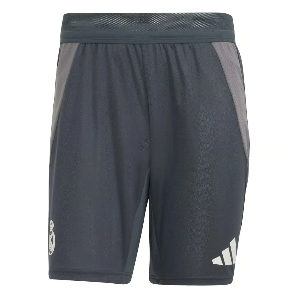 Men's Real Madrid 2024/25 Third Authentic UCL Pro Training Shorts