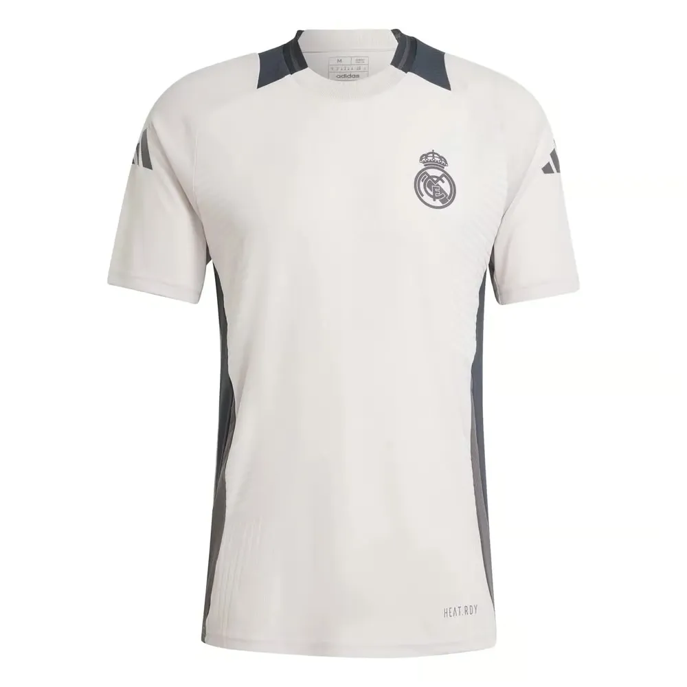 Men's Real Madrid 2024/25 Third Authentic UCL Pro Training Shirt