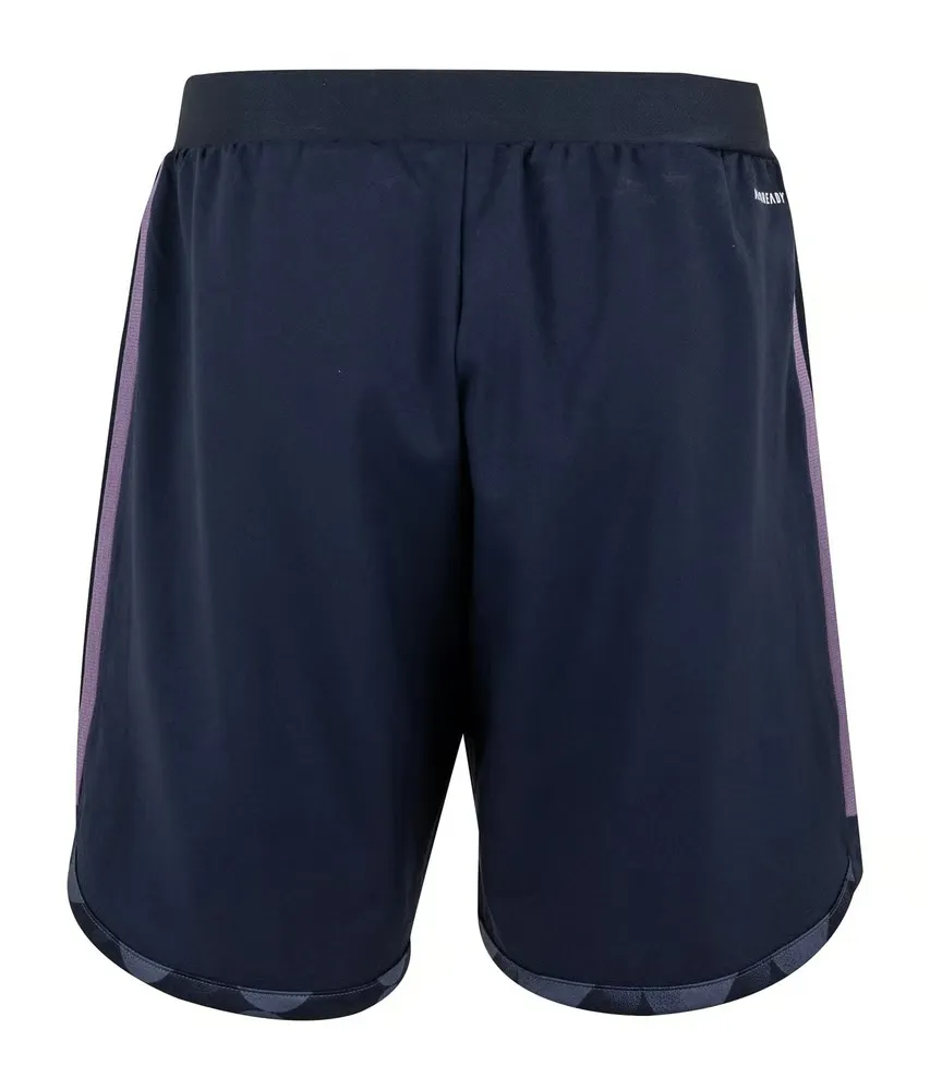 Men's Real Madrid 2023/24 Away Shorts - Image 2