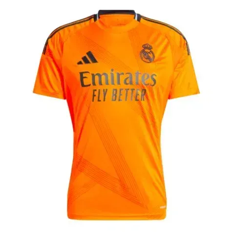 Men's RODRYGO Real Madrid 2024/25 Away Shirt - Image 2