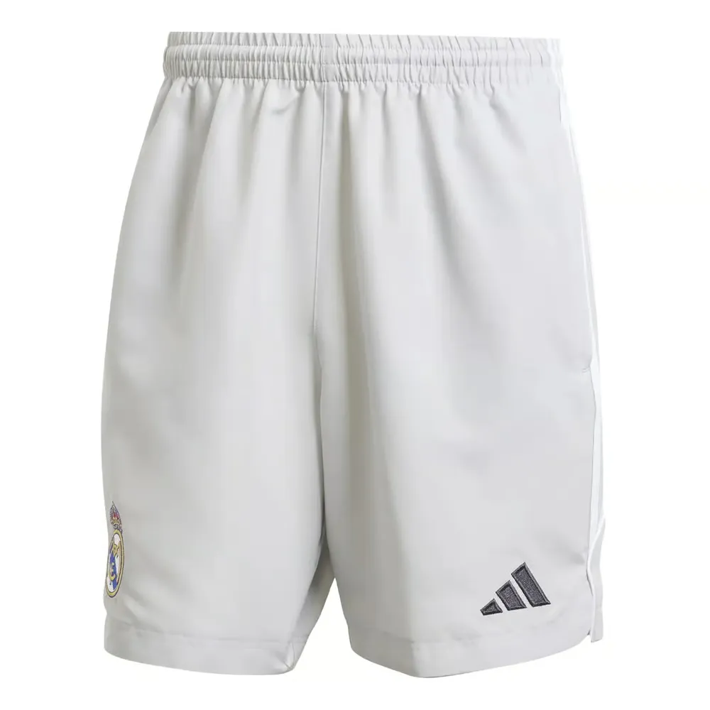 Kid's Real Madrid 2025/26 Urban Purist Shorts