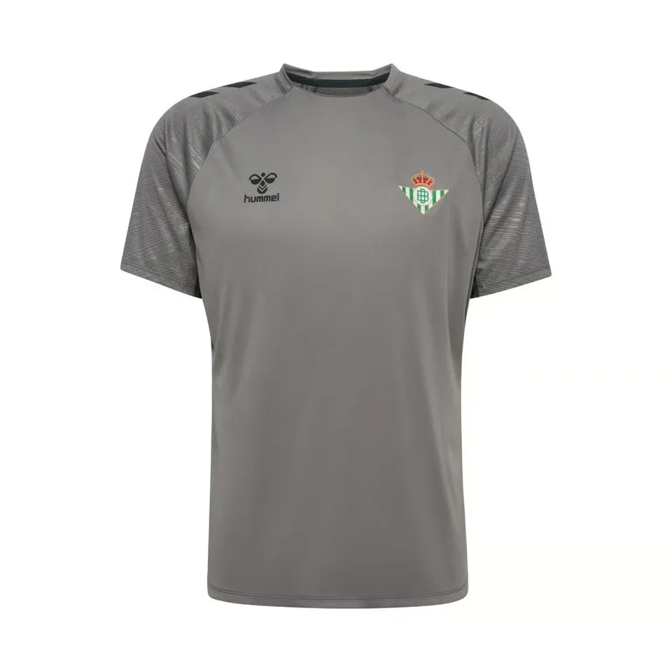 Men's Real Betis 2024/25 Third Authentic Training Shirt