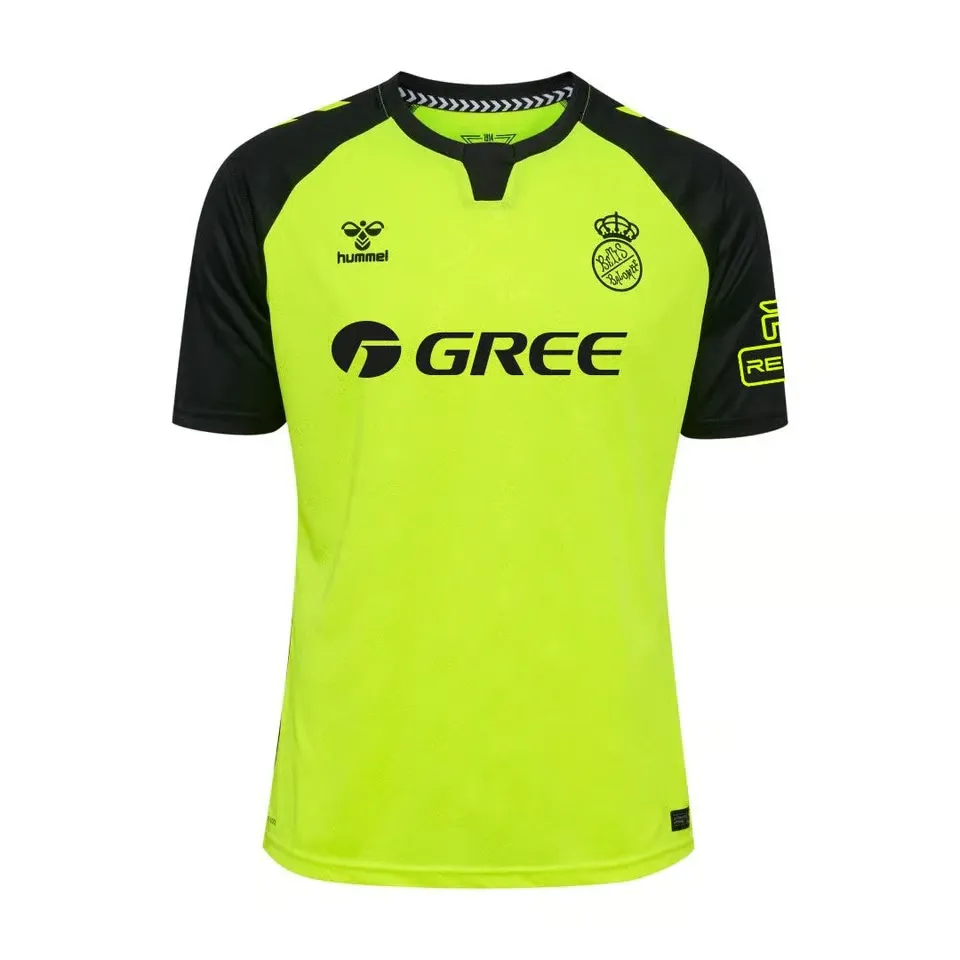 Men's Real Betis 2024/25 Away Shirt