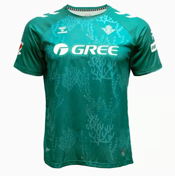 Kid's Real Betis 2024/25 Special Shirt