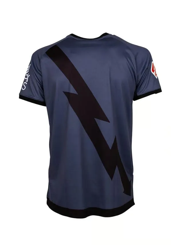 Women's Rayo Vallecano 2024/25 Third Shirt - Image 2