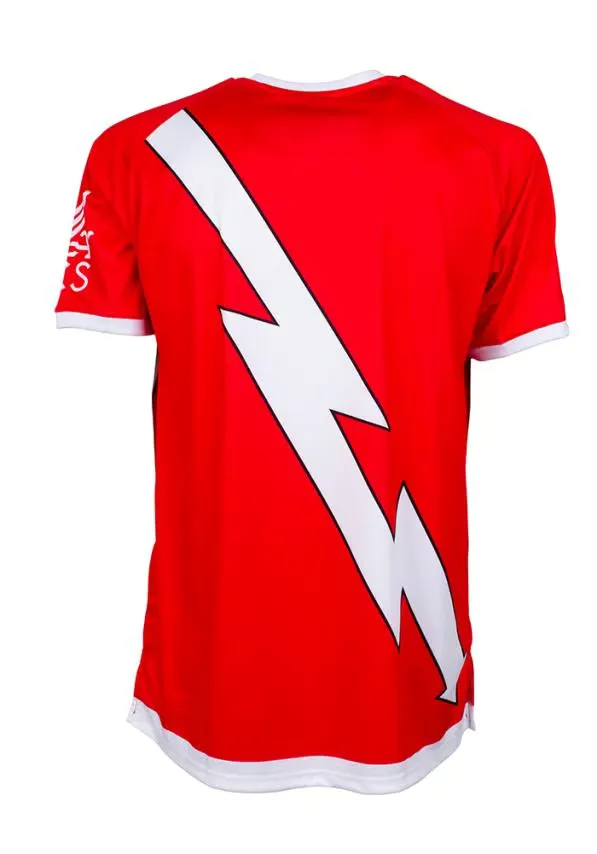 Men's Rayo Vallecano 2024/25 Away Shirt - Image 2