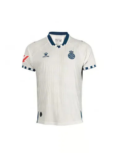 Women's RCD Espanyol 2025/26 Away Shirt