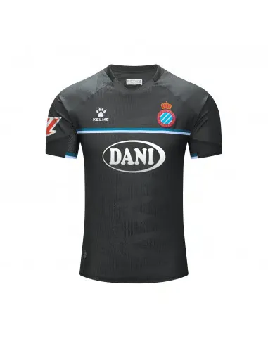 Women's RCD Espanyol 2024/25 Third Shirt