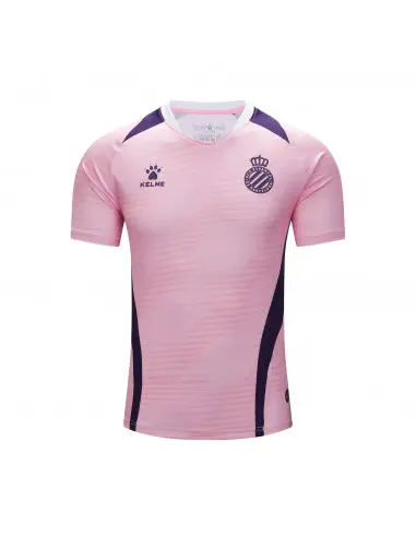 Women's RCD Espanyol 2024/25 Third Authentic Training Shirt