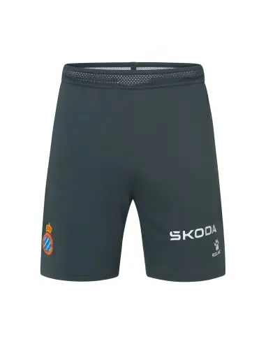 Men's RCD Espanyol 2024/25 Third Shorts