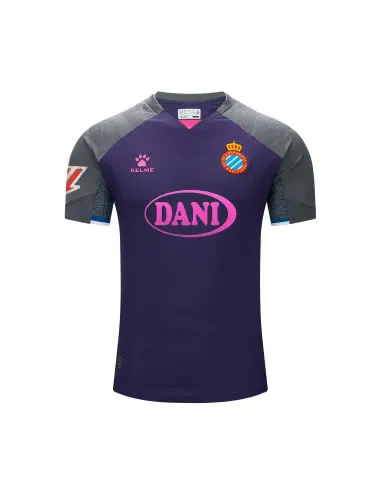 Men's RCD Espanyol 2024/25 Away Shirt