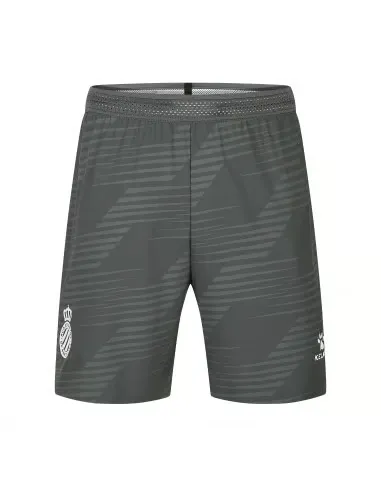 Kid's RCD Espanyol 2024/25 Third Authentic Training Shorts