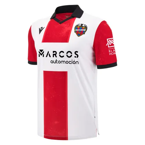 Women's Levante UD 2024/25 Away Shirt