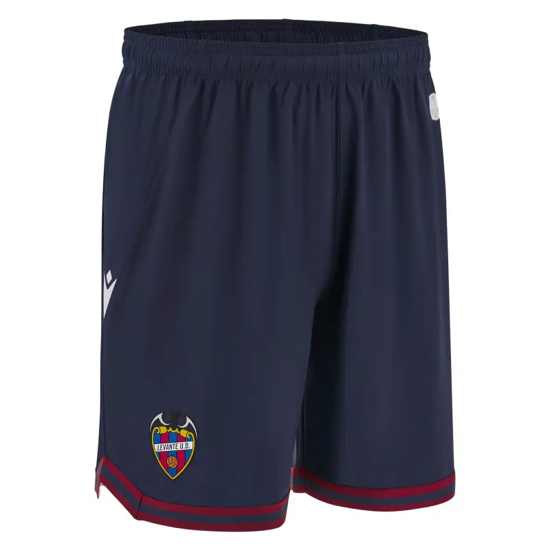 Men's Levante UD 2024/25 Home Shorts