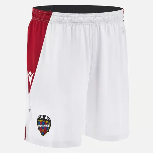 Men's Levante UD 2024/25 Away Shorts