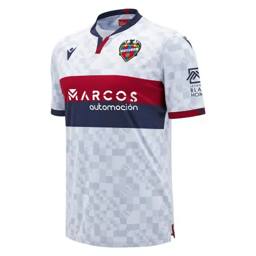 Kid's Levante UD 2024/25 Third Shirt