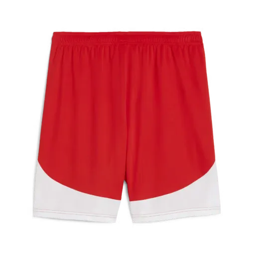 Women's Girona FC 2024/25 Home Shorts - Image 2