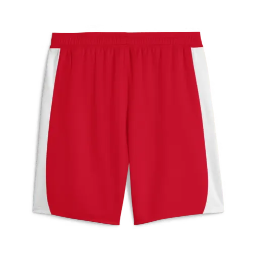 Men's Girona FC 2025/26 Home Shorts - Image 2
