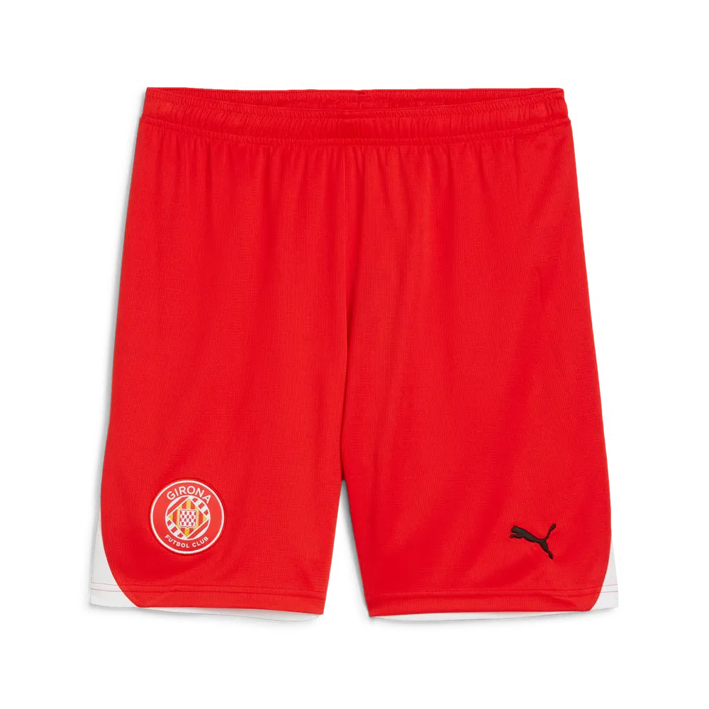 Men's Girona FC 2024/25 Home Shorts